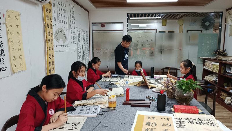 焊工培训学校推荐