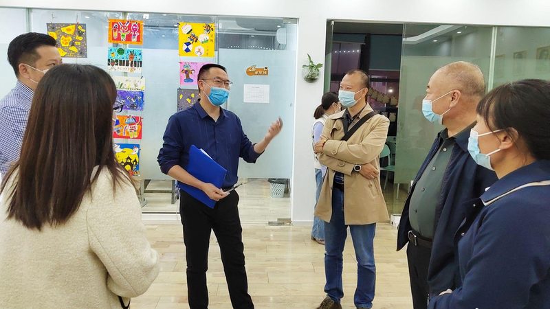 事业单位考试培训机构哪家好